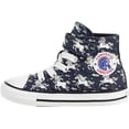 thumbnail image 3 of Converse Kids Chuck Taylor All Star 1V - Unicorns (Infant/Toddler), 3 of 5