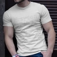 thumbnail image 2 of Braydon Name Funny Gift Braydon Nutrition Facts Unisex Jersey Crewneck Tshirt, 2 of 6