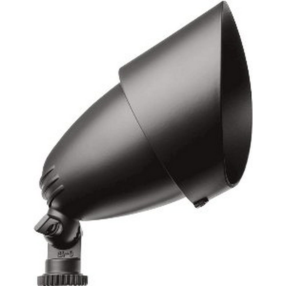 RAB Lighting 75W Quartz Exterior Flood Bullet Bronze RAB Lighting 75W Quartz Exterior Flood Bullet Bronze