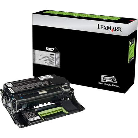 Lexmark, LEX50F0Z00, 50F0Z00 Return Program Imaging Unit, 1