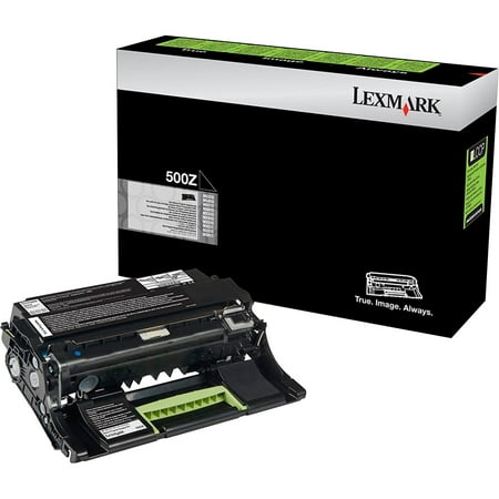 Lexmark Backup - Lexmark, LEX50F0Z00, 50F0Z00 Return Program Imaging Unit, 1 Each