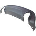 thumbnail image 2 of Replacement REPD764304 Valance Compatible with 2015-2020 Dodge Charger Rear Lower Bumper Cover Textured, 2 of 3