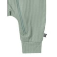 thumbnail image 4 of Modern Moments By Gerber Baby and Toddler Neutral Super Soft One-Piece Pajama, Sizes 0/3M - 5T, 4 of 7