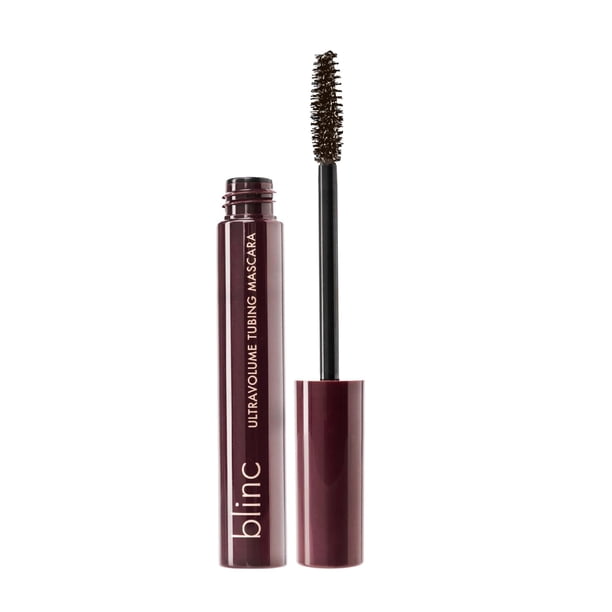 Mascara blinc UltraVolume Tubing, voluminizadora y alargadora