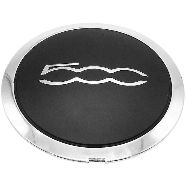 Original Factory Look, Genuine Oem Cap Wheel Center For Enhanced Vehicle Performance, Easy Install With Replacement Hubcap, Long Service Life, Quality Assurance, Silver, 133Mm