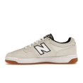 thumbnail image 2 of New Balance Men's Numeric 480 White Black Skateboarding Shoes, from StockX, 2 of 5