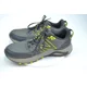 thumbnail image 5 of New Balance Mens MT410 V7 Black Neon Green Trail Running Shoes US Sz 7.5 D, 5 of 5