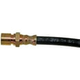 thumbnail image 2 of Dorman H36968 Brake Hydraulic Hose for Specific Toyota Models Fits select: 1983 TOYOTA PICKUP, 1981-1982 TOYOTA PICKUP / CAB CHASSIS, 2 of 3