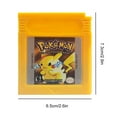 thumbnail image 3 of Video Cartridge Console Game Card Classic Game Collect Game Cassette for GB GBC, 3 of 7