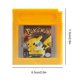 thumbnail image 3 of Cartucho Vídeo Tarjeta Juego Consola para Juego Y Color Juego (amarillo), 3 of 7