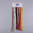 thumbnail image 4 of Gamme Complète de Broderie avec Motif Y Compris Tissu de Broderie, 4 of 8