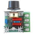 thumbnail image 3 of High Temperature Resistant Motor Speed Controller Thyristor Speed Controller For Electric Lamps Fans, 3 of 8