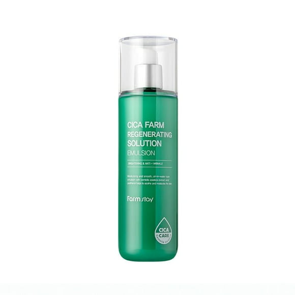 Farmstay Cica Farm Regenerating Solution Emulsion (200ml)