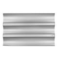 thumbnail image 3 of Heat Resistant High Efficiency French Bread Baking , Baguette , Non-Stick For Bakery Kitchen Accessory Home Restaurant 3 Grooves, 3 of 8
