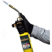 Bernzomatic Map Pro Gas Cylinder Advanced Performance Torch (MG9/TS4000T) Welders, 3-Pack