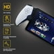 thumbnail image 2 of Protector de pantalla Magglass de cristal templado PlayStation Portal, 2 of 6