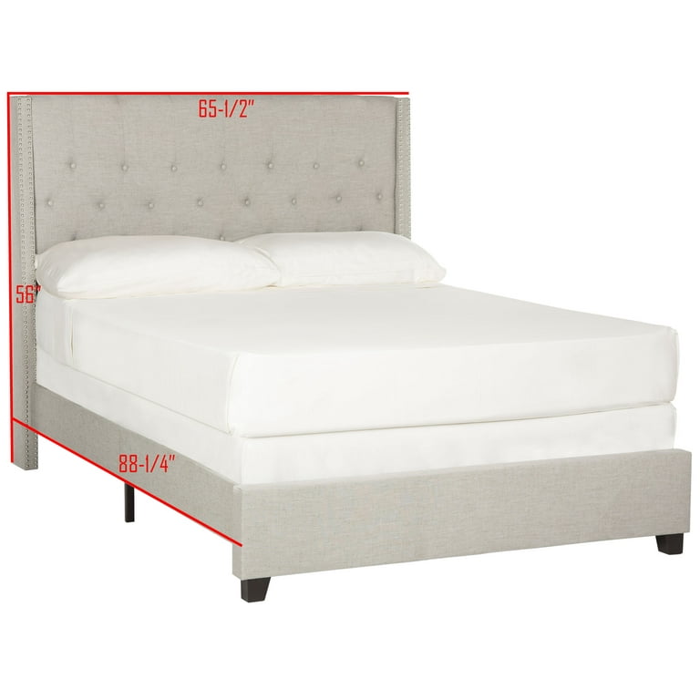 Safavieh winslet bed online