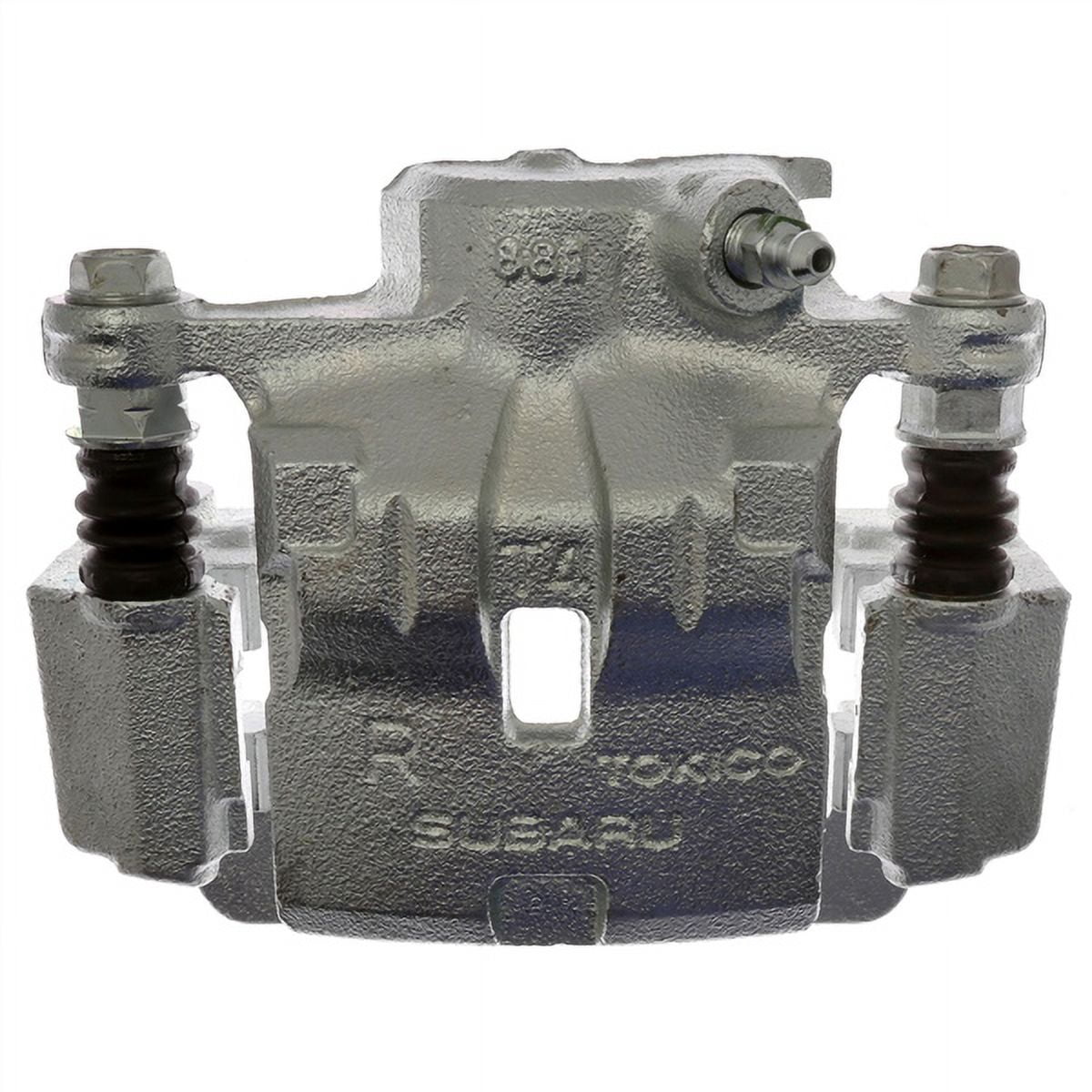 Rear Passenger Side Brake Caliper