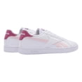 thumbnail image 4 of Tenis Reebok Mujer Court Retro Blanco 100229881 blanco 24, 4 of 6