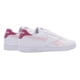 thumbnail image 4 of Tenis Reebok Mujer Court Retro Blanco 100229881 blanco 26, 4 of 6