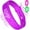Purplle, variant on Vibrating Alarm Wristband - Silent Timer Clock, 3 Daily Alarms Organizer | Smart Vibration Reminder, Portable Wristband for Kids Teens Adults Men Women Elderly Bed Bedroom Travel Dorm Fitness