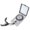 6C, variant on High Accuracy Compasses With Glasses Navigation Tool For Hiking Camping Adjustable Declination Portable Navigation Tool