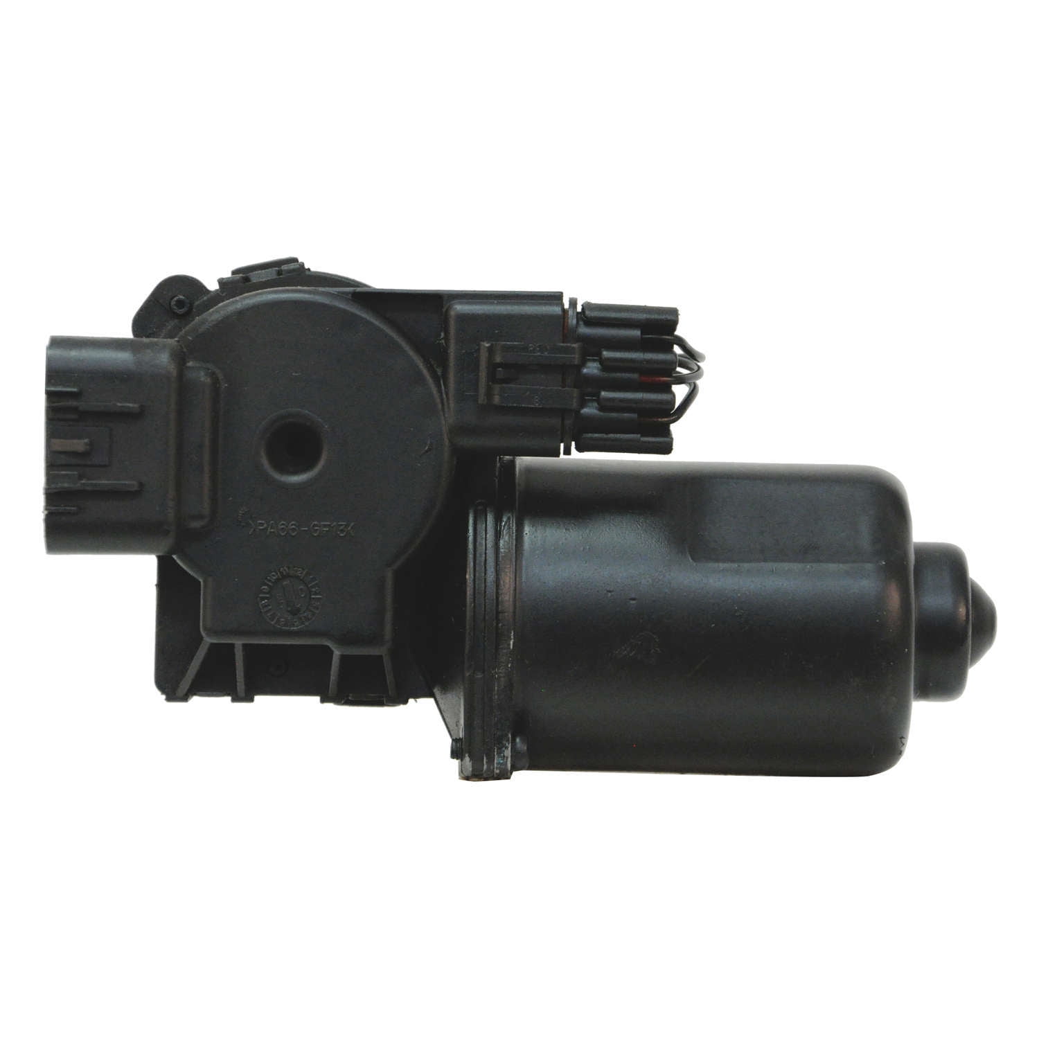 Cardone Reman Windshield Wiper Motor P/N:40 1063