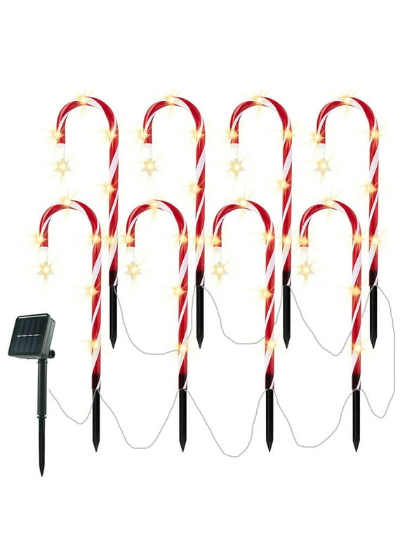 Outdoor Christmas Lights in Christmas Lights