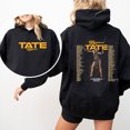 thumbnail image 2 of Tate Mcrae Miss Possessive Tour 2025 Hoodie Men Women Pullover Coats Unisex Hoodies Sweatshirt Streetwear, 2 of 6
