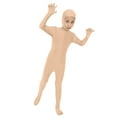 thumbnail image 4 of Cowsor Kids High Stretch Spandex Bodysuit Costume Open Face Unitard Child Full Body Skin Suit Zentai Suit, 4 of 6