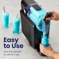 thumbnail image 4 of ICEMAN Slush-Ease – Máquina de Aguanieve y Bebidas Congeladas | 5 Modos Preconfigurados, Ideal para Margaritas, Frapés y Más, 4 of 5
