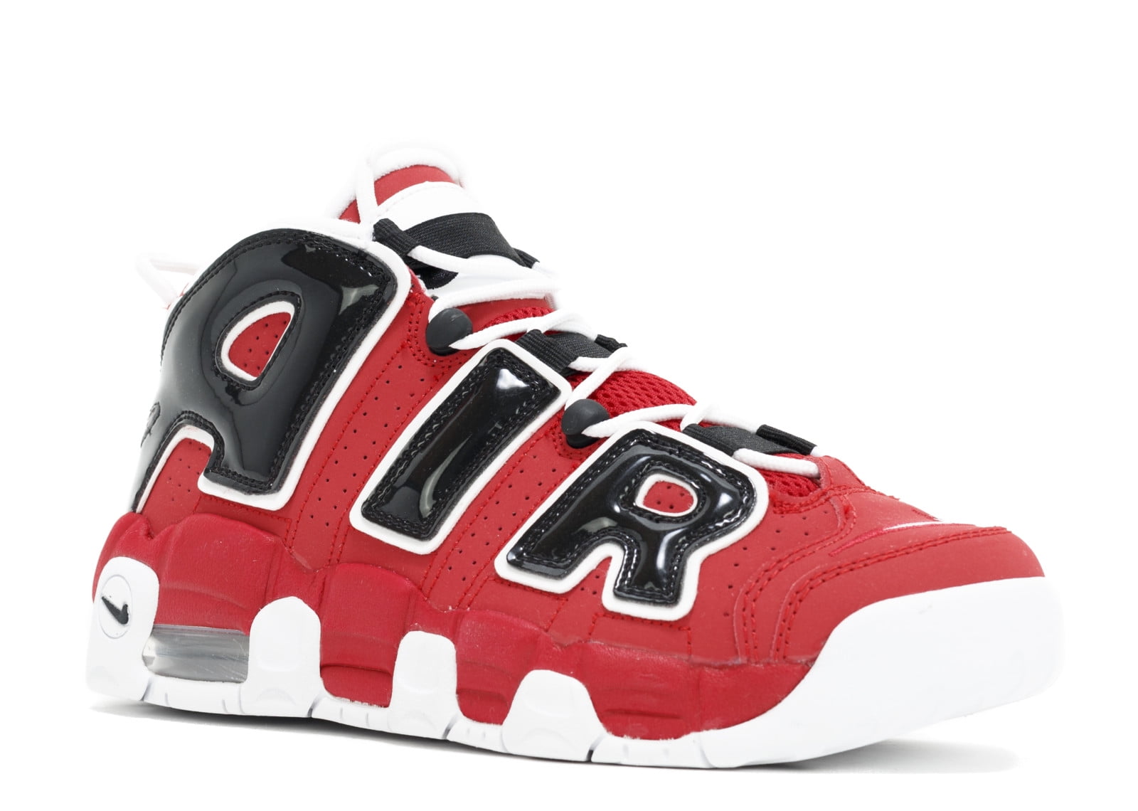 nike air uptempo size 6