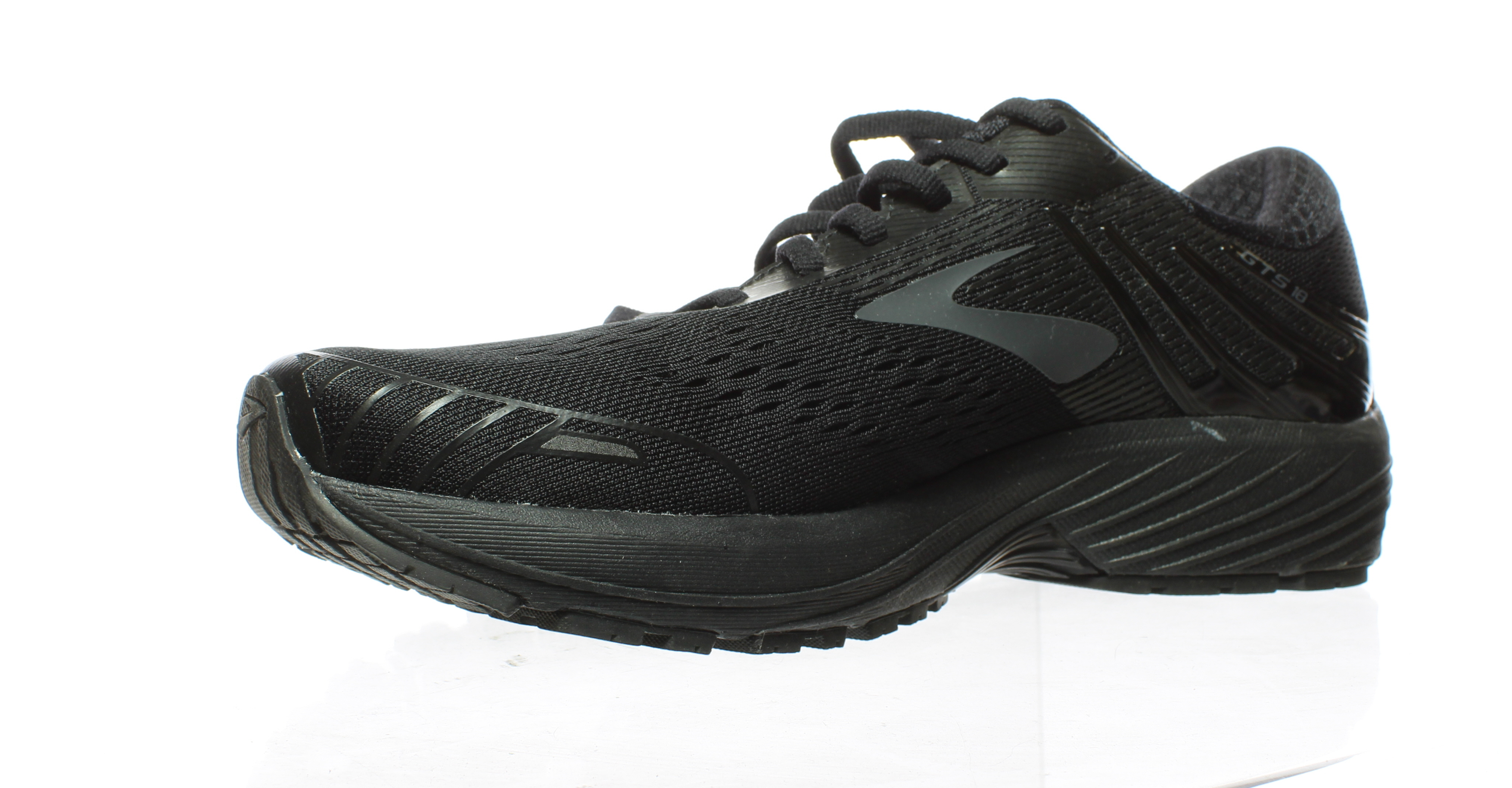 brooks gts 18 mens size 10