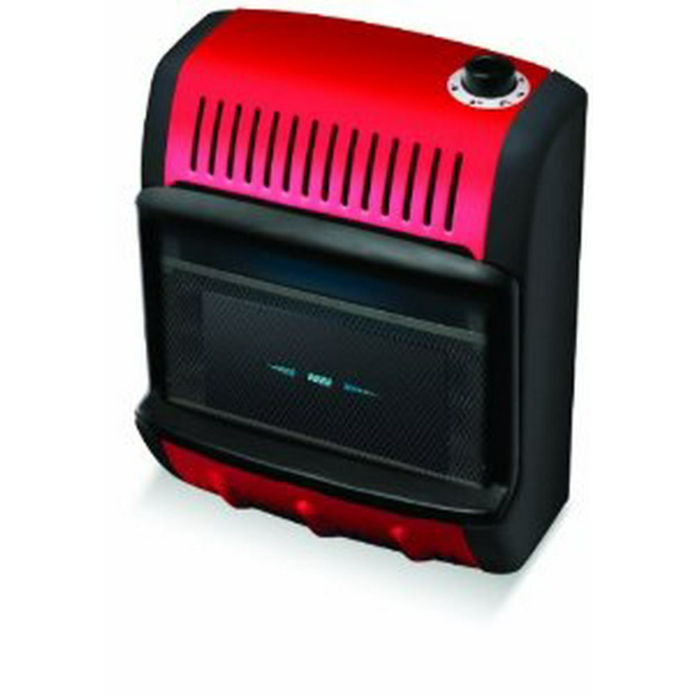 Mr Heater Buddy Wall Mount Heater 10,000 BTU