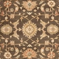 thumbnail image 2 of Traditional Rug - Heirloom Polypropylene, 2850Gr/Sqm -Brown/Gold-Color:Brown/Gold,Design:Traditional,Shape:Medium Rectangle,Size:9' 1''L x 6' 7''W, 2 of 3