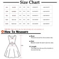 thumbnail image 3 of Estampado Casual Verano Cuello Redondo Vestido Floral Manga Corta Mujer Bolsillo Vestido Mujer Vestido Largo Pompotops ghjkhdj12501, 3 of 5