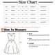 thumbnail image 3 of Estampado Casual Verano Cuello Redondo Vestido Floral Manga Corta Mujer Bolsillo Vestido Mujer Vestido Largo Pompotops ghjkhdj12487, 3 of 5