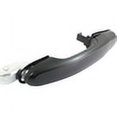 thumbnail image 4 of Door Handle Rear Driver Side Exterior For 2005-2009 Hyundai Tucson, 4 of 8