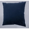 thumbnail image 3 of MDA RUGS VELVET PRINT PILLOW 12 20" x 20", 3 of 3