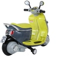 thumbnail image 4 of ROLLPLAY 6V Mini Scooter, 4 of 5