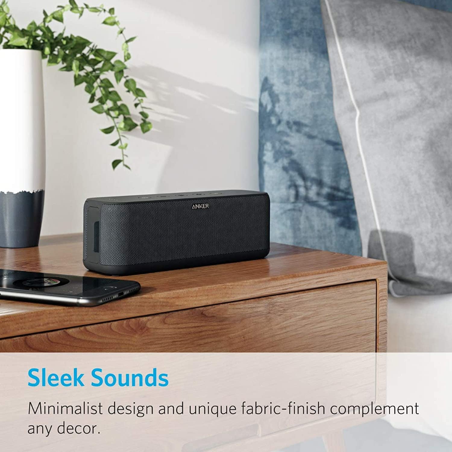 anker soundcore boost walmart
