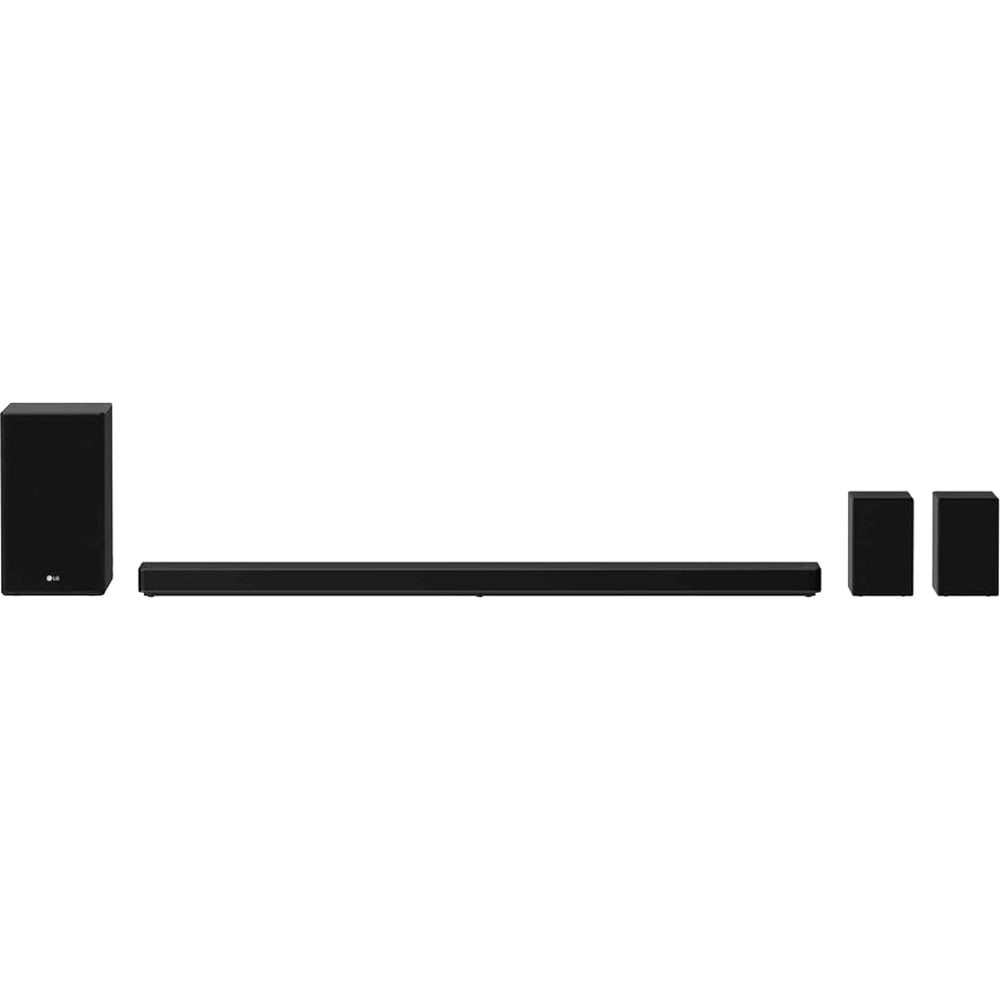 Soundbar Google Assistant