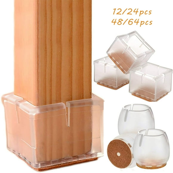 Outdoor Chair Leg Floor Protectors