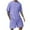 Mens 2 Piece Outfits Sets Purple, variant on S-4X Plus Size Mens 2 Piece Outfits Sets with Pockets Big & Tall Casual Solid Short Sleeve T-Shirts and Shorts Workout Track Suits Summer