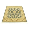thumbnail image 3 of Unique Loom Tansy Edinburgh Vintage Floral Area Rug or Runner, 3 of 7