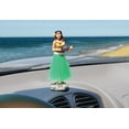 thumbnail image 2 of Bell Hula Doll, 2 of 3