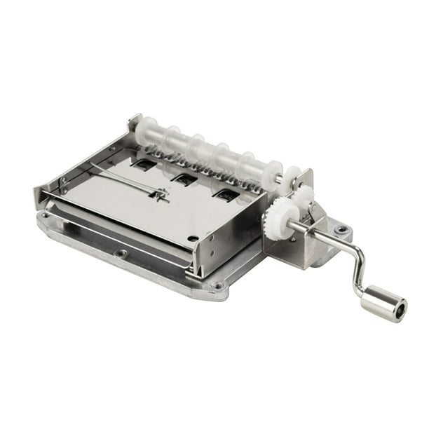 Music box paper online