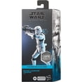 thumbnail image 1 of Figura de acción Hasbro Star Wars The Black Series Rocket Launcher Trooper Gaming Greats 6 pulgadas Modelo F7005, 1 of 2