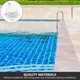 thumbnail image 4 of OHOIOLLA 1Jgo Caja Para Eléctrico De Piscina En Plástico Con Protección, 4 of 8