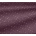 thumbnail image 5 of oneOone Viscose Jersey Fabric Cartoon Dog Decor Fabric Printed BTY 60 Inch Wide, 5 of 5
